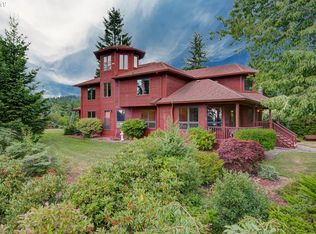 25071 S Beeson Rd, Beavercreek, OR 97004