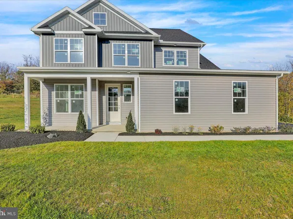 217 Steely Rd, Reading, PA 19608