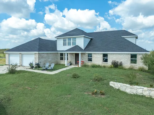 781 Alsdorf Rd, Ennis, TX 75119