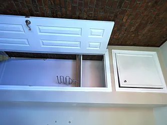 Rented by Blue Egg Realty Corp