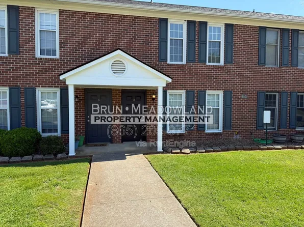 9101 Parktop Ln #9101-B, Knoxville, TN 37923