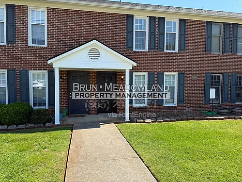 9101 Parktop Ln #B Photo 1
