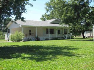 90 Coal St, Leesburg, AL 35983