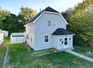 1530 E 35th St, Marion, IN 46953