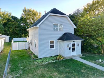 1530 E 35th St, Marion, IN, 46953