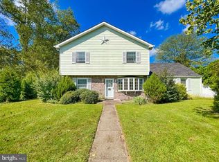 1245 General Washington Memorial Blvd, Washington Crossing, PA 18977