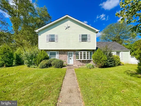 1245 General Washington Memorial Blvd, Washington Crossing, PA 18977