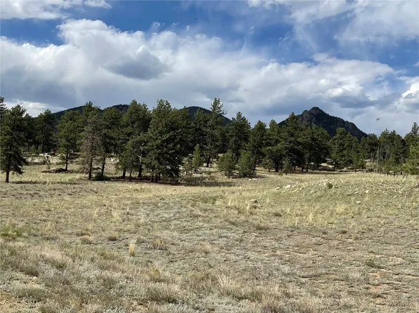 11993 Clear Creek Rd, Hartsel, CO 80449