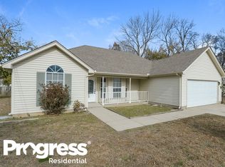 516 Gammon Ln, La Vergne, TN 37086