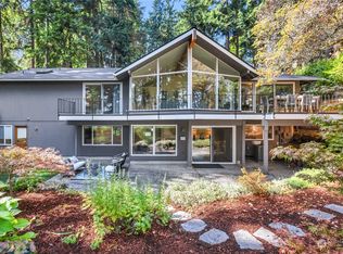 6130 E Mercer Way, Mercer Island, WA 98040