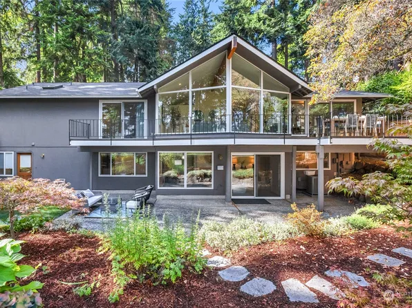 6130 E Mercer Way, Mercer Island, WA 98040