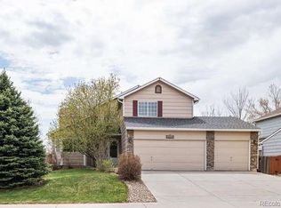 11410 W Aqueduct Dr, Littleton, CO 80127