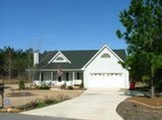 210 Sing Tree Ln, Athens, GA 30601