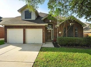 12605 Cinchring Ln, Austin, TX 78727