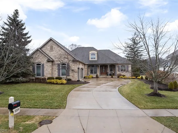 2229 E Park Dr, Uniontown, OH 44685