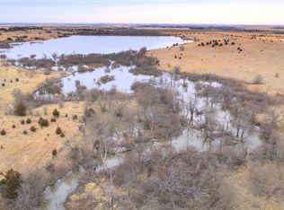 377 N 260th Rd LOT WP001, Beverly, KS 67423