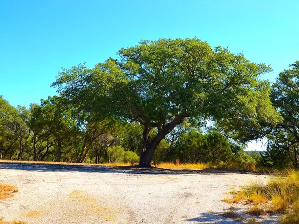 K12103 Custers Circle, Horseshoe Bay, TX 78657-0000