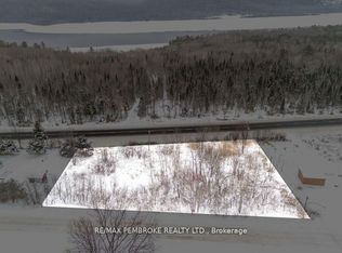 0 Lance Rd, Laurentian Hills, ON K0J1P0