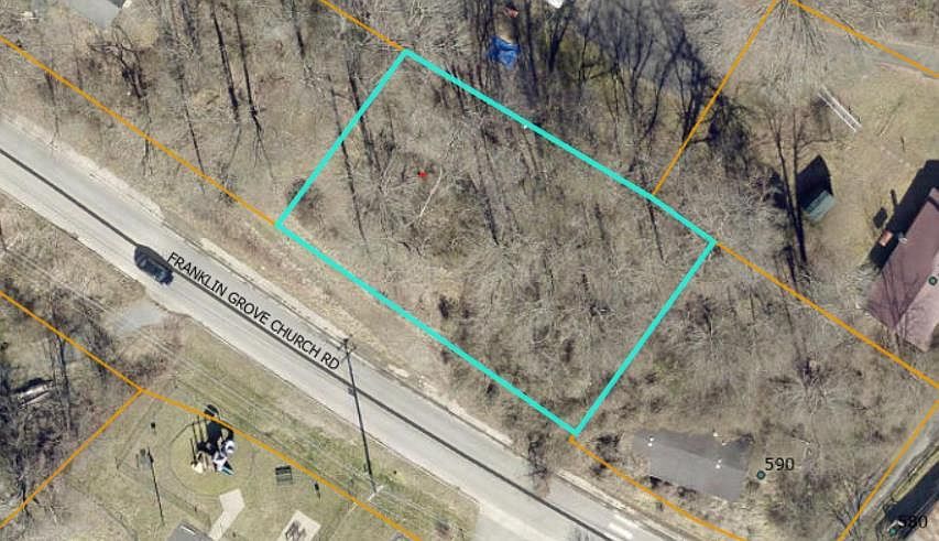 2nd image of 616 Franklin Grove Church Rd