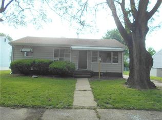 3152 Aubrey Ave, Granite City, IL