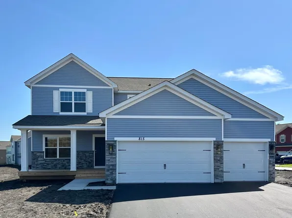 815 Foxglove Ter, Waconia, MN 55387