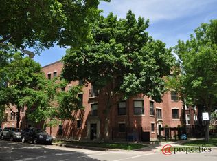 3543 N Lakewood Ave APT 1, Chicago, IL 60657