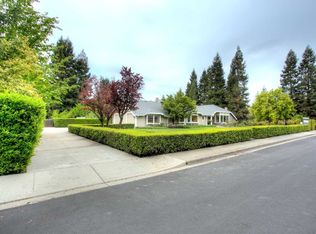 125 Mrack Rd, Danville, CA 94506