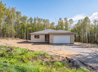 2620 S Terrace Loop, Wasilla, AK 99623