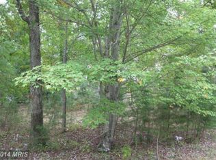 2860 Doctors Rd, Louisa, VA 23093