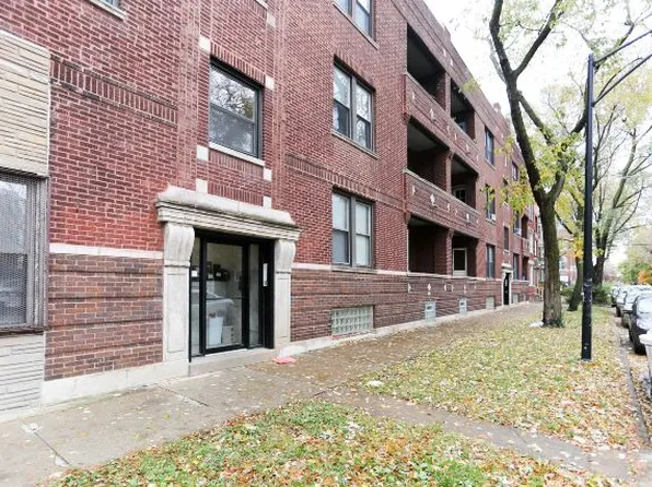 953 N Hoyne Ave #3, Chicago, IL 60622