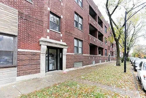 953 N Hoyne Ave #3 Photo 1