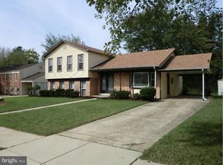 8707 Brightwood Dr, Fort Washington, MD 20744