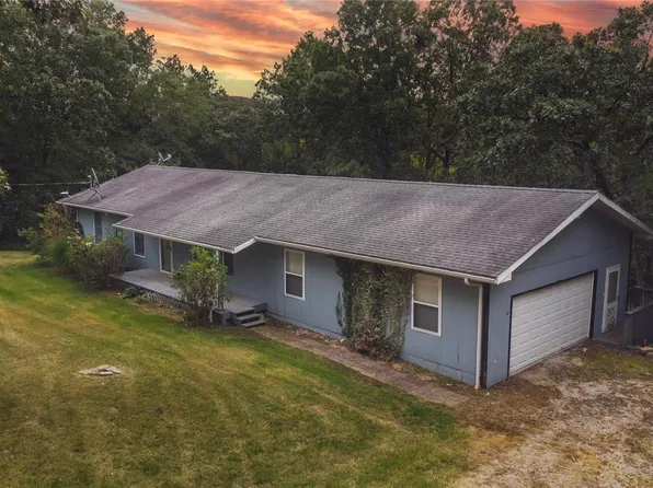 9134 Sunset Dr, Bloomsdale, MO 63627