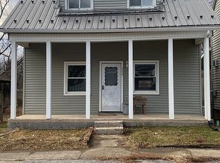 366 Cedar St, Mount Union, PA 17066