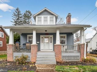 342 Cricket Ave, Glenside, PA 19038