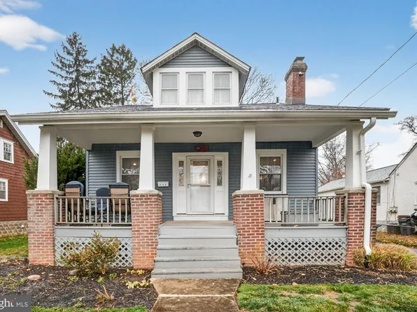 342 Cricket Ave, Glenside, PA 19038