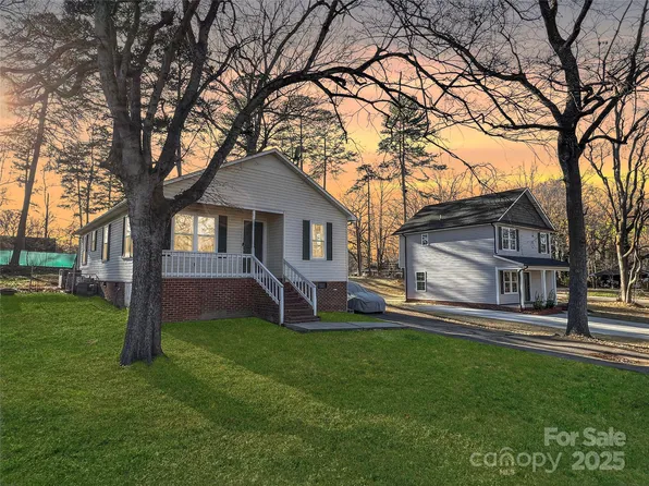 1304 Browdis Ave, Kannapolis, NC 28083