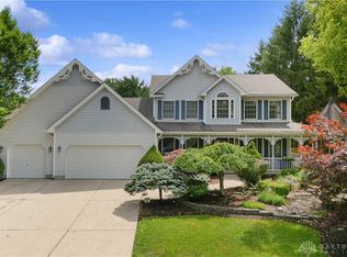 395 Victoria Pl, Waynesville, OH 45068