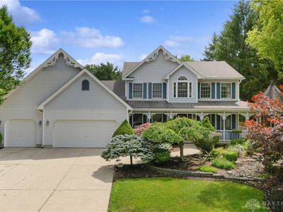 395 Victoria Pl, Waynesville, OH, 45068