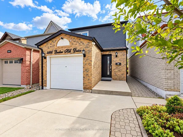 4146 Quaker Hill Dr, Mississauga, ON L5C 3M3