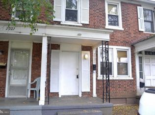 2924 NW Octagon Rd, Camden, NJ 08104