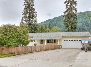 8695 Duran St, Juneau, AK 99801