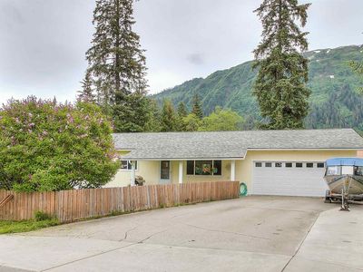 8695 Duran St, Juneau, AK, 99801