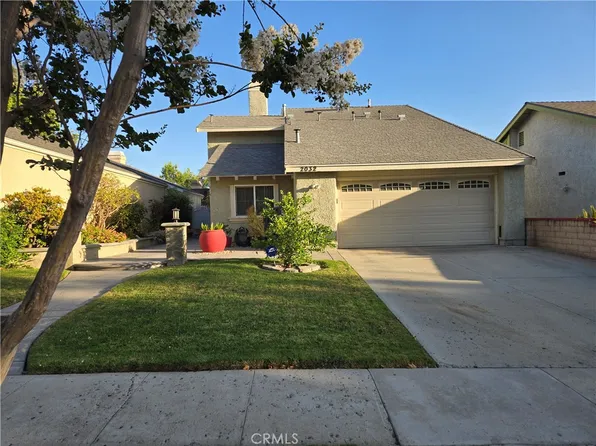 2032 Penngrove St, Simi Valley, CA 93065