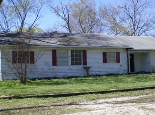 1821 7th Ave NW, Ardmore, OK 73401