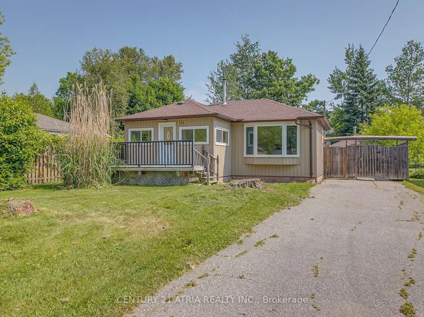 904 Maplewood Dr, Innisfil, ON L9S 1Y7