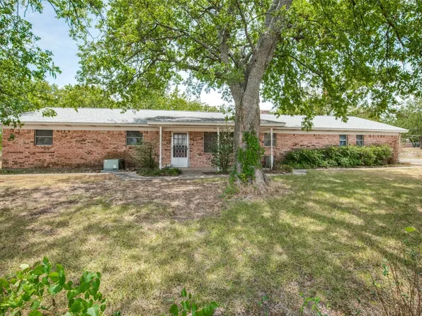 611 Hickory St, Rhome, TX 76078
