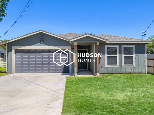 706 W 16th St, San Angelo, TX 76903
