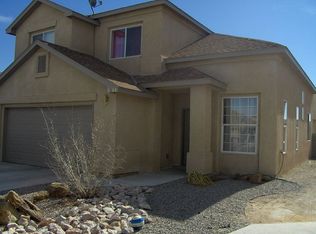 8204 Nerisa Ct SW, Albuquerque, NM 87121