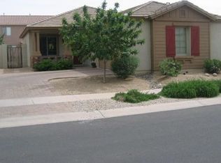 4449 E Del Rio St, Gilbert, AZ 85295